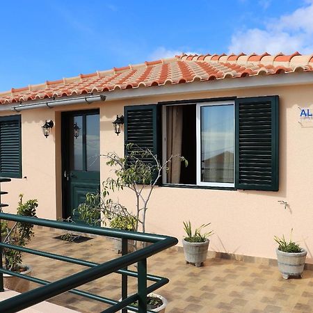 Casa Bela Vista Villa Ribeira Brava Buitenkant foto