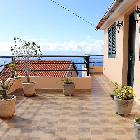 Casa Bela Vista Villa Ribeira Brava Buitenkant foto