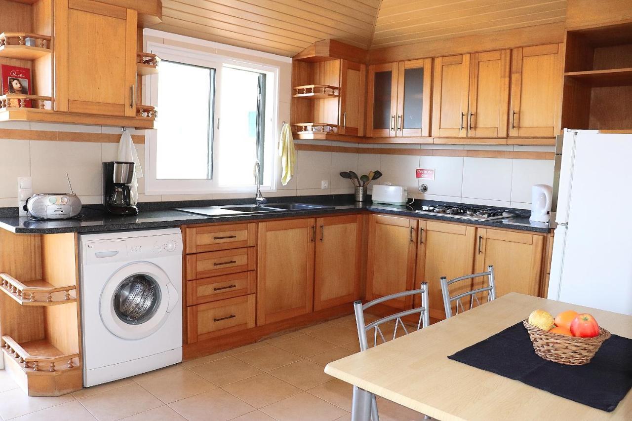Casa Bela Vista Villa Ribeira Brava Buitenkant foto