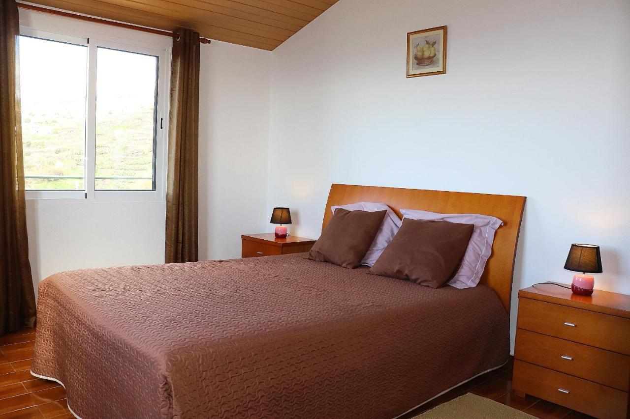 Casa Bela Vista Villa Ribeira Brava Buitenkant foto