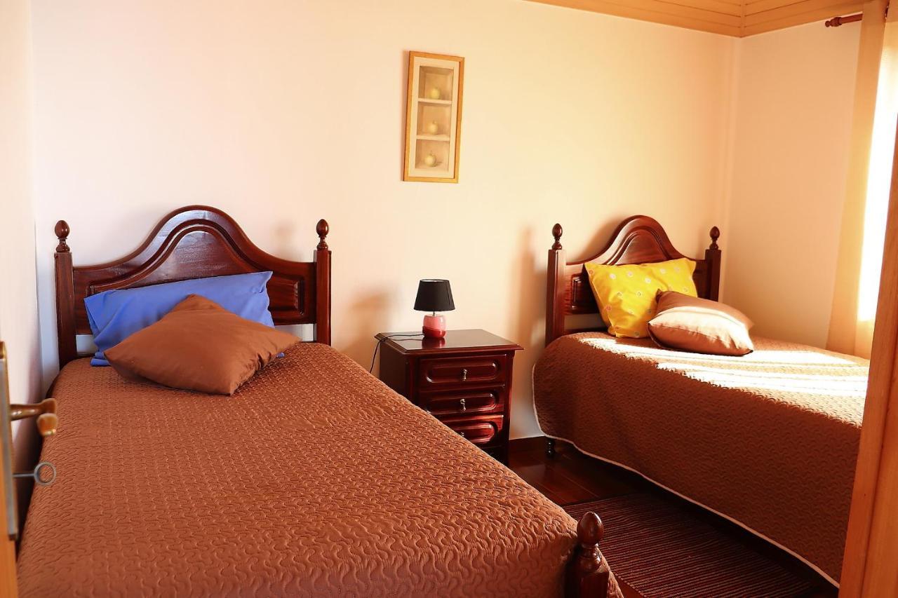 Casa Bela Vista Villa Ribeira Brava Buitenkant foto