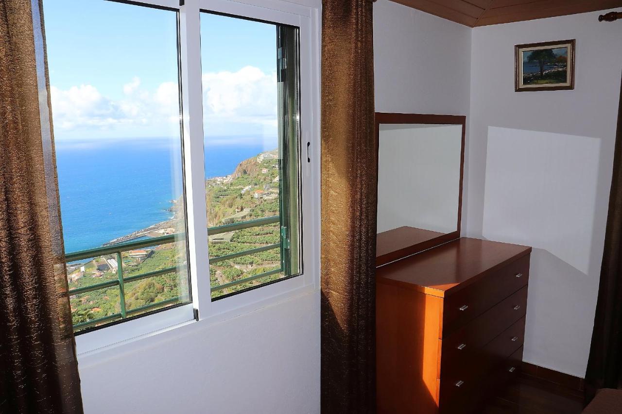 Casa Bela Vista Villa Ribeira Brava Buitenkant foto
