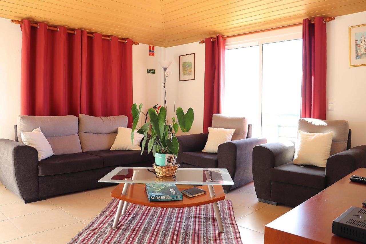 Casa Bela Vista Villa Ribeira Brava Buitenkant foto