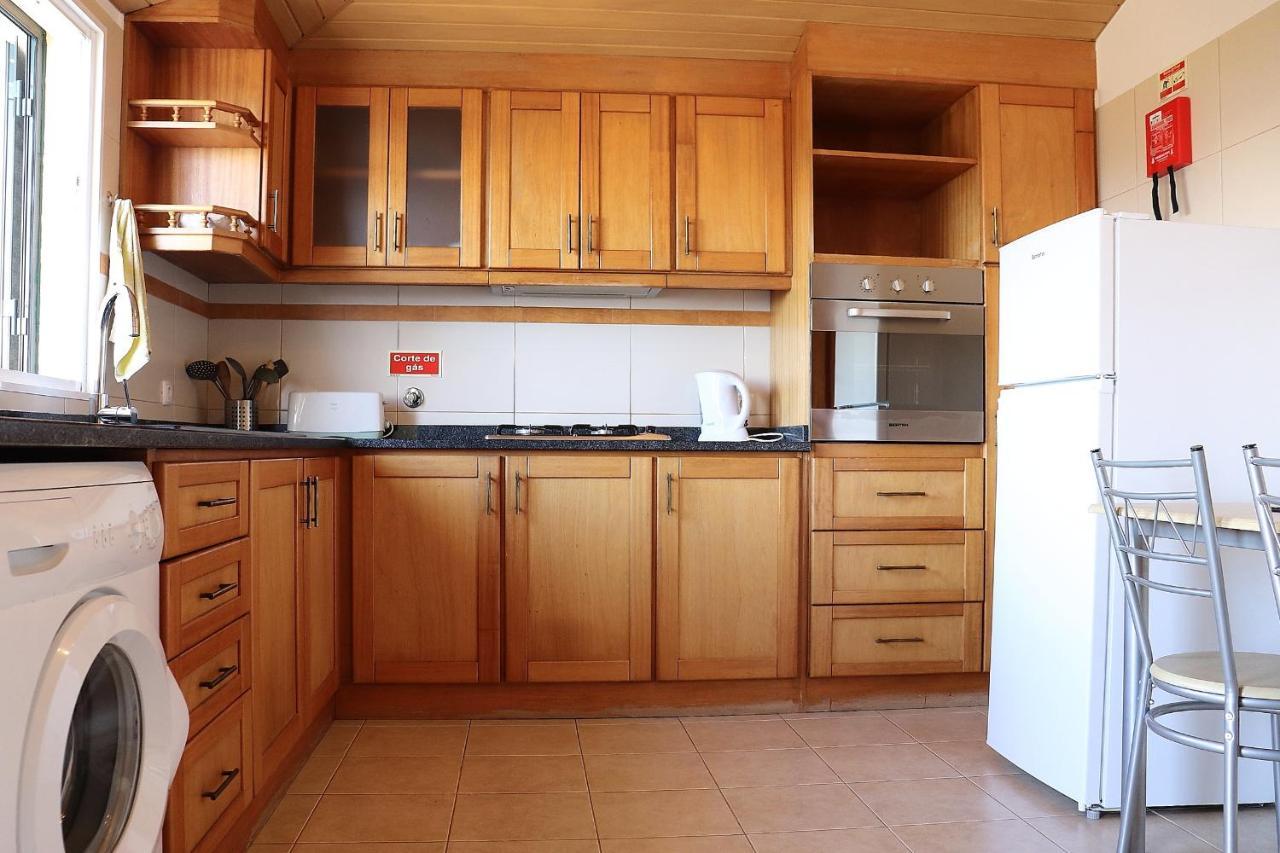 Casa Bela Vista Villa Ribeira Brava Buitenkant foto