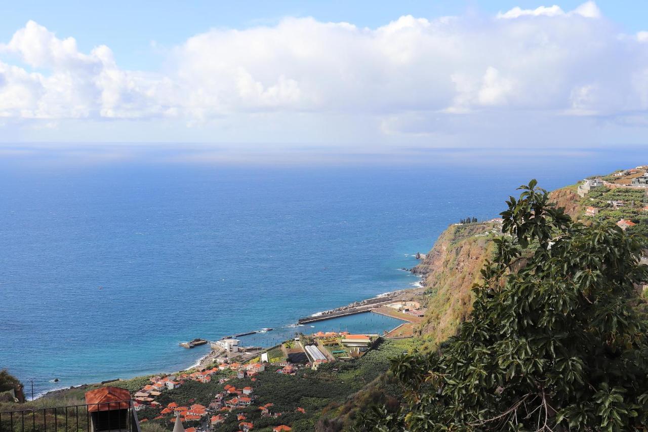 Casa Bela Vista Villa Ribeira Brava Buitenkant foto
