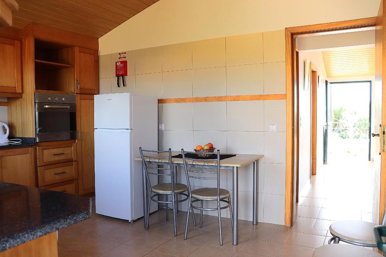 Casa Bela Vista Villa Ribeira Brava Buitenkant foto