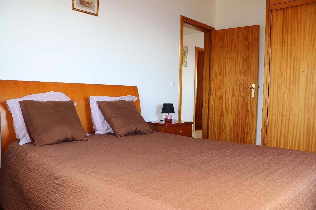 Casa Bela Vista Villa Ribeira Brava Buitenkant foto