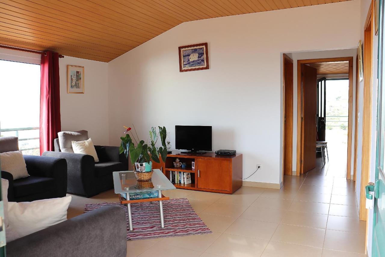 Casa Bela Vista Villa Ribeira Brava Buitenkant foto