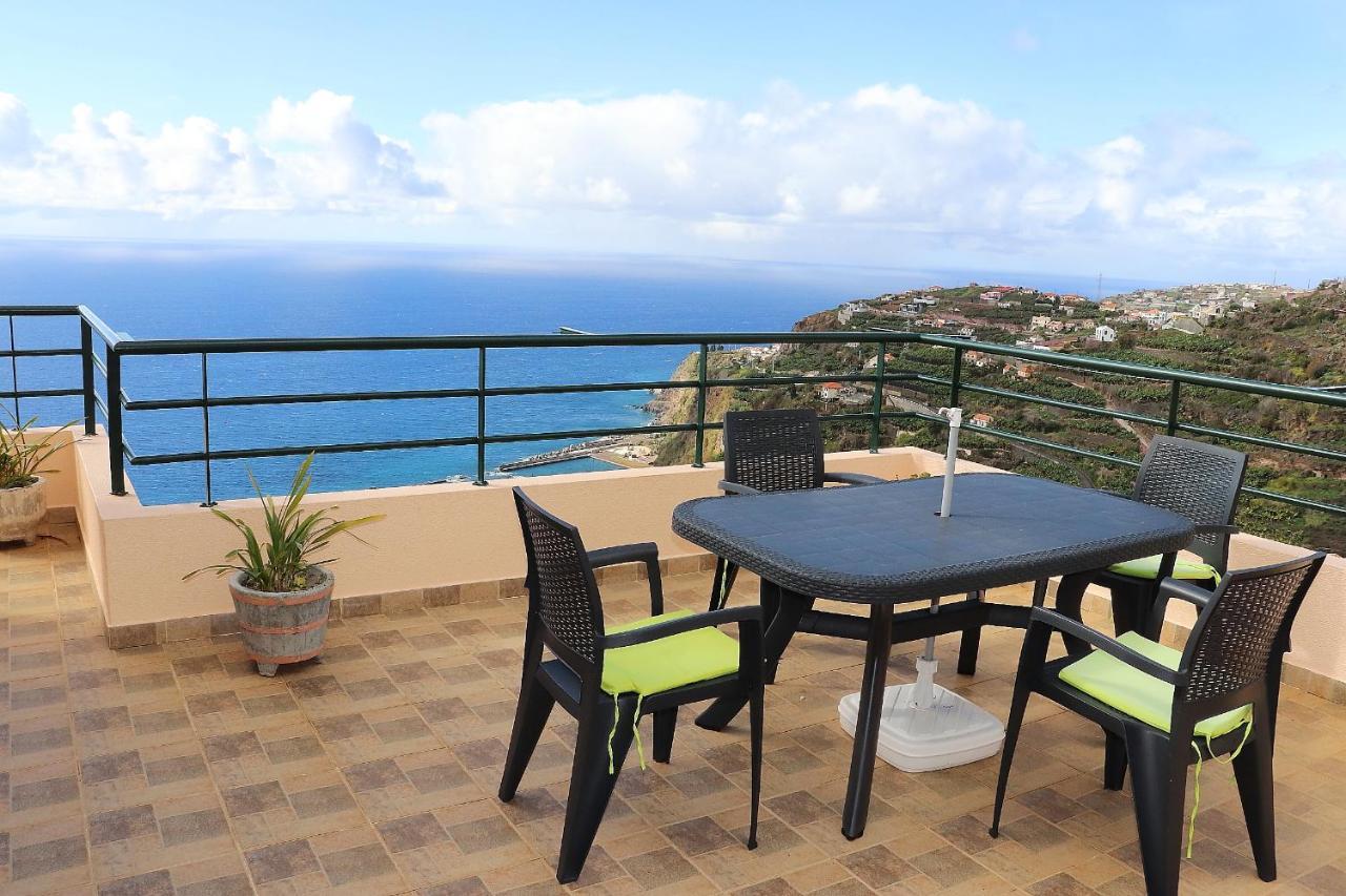 Casa Bela Vista Villa Ribeira Brava Buitenkant foto