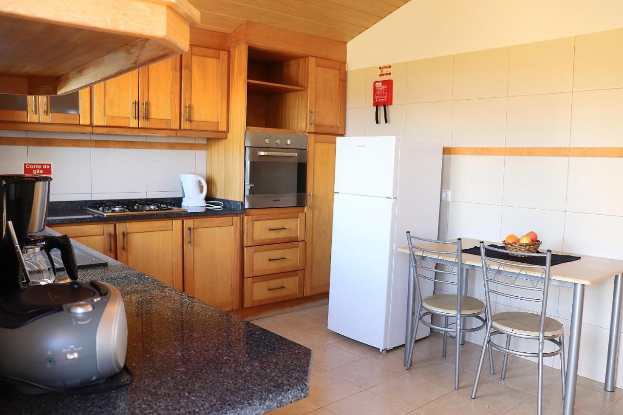 Casa Bela Vista Villa Ribeira Brava Buitenkant foto