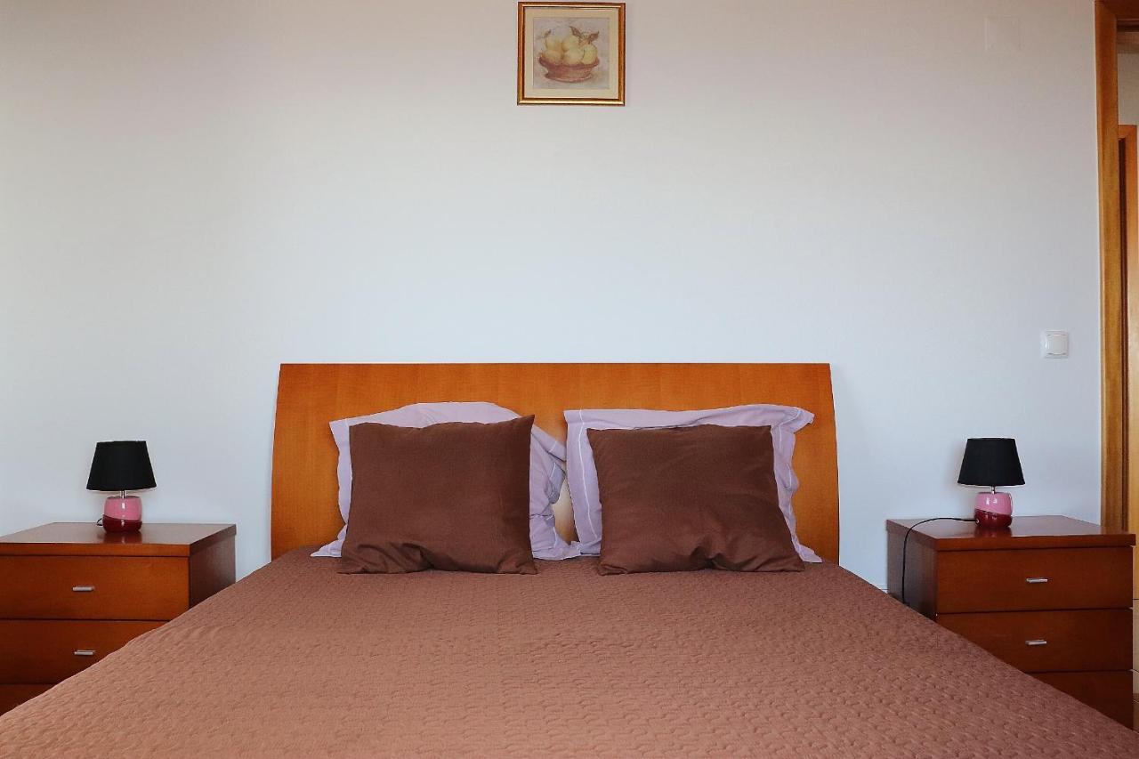 Casa Bela Vista Villa Ribeira Brava Buitenkant foto