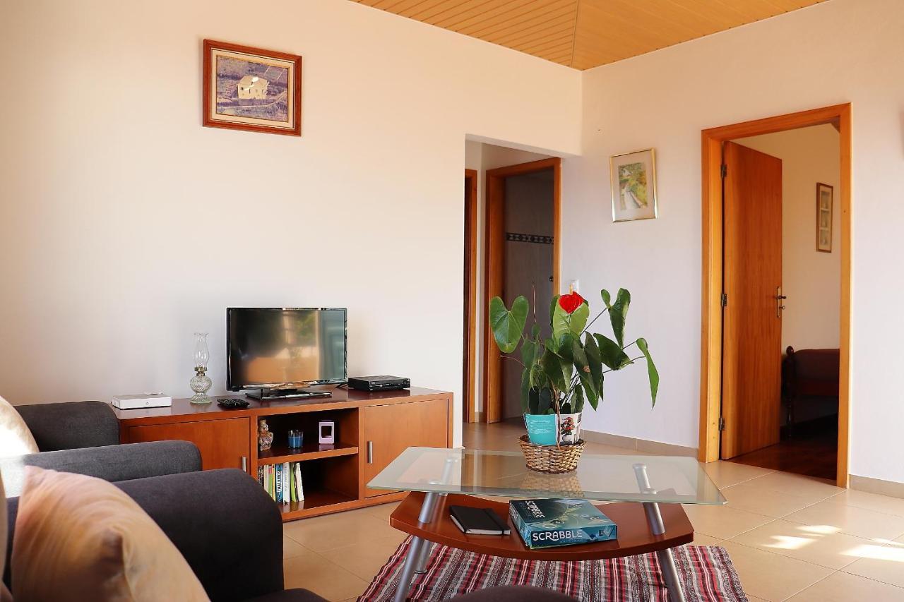 Casa Bela Vista Villa Ribeira Brava Buitenkant foto
