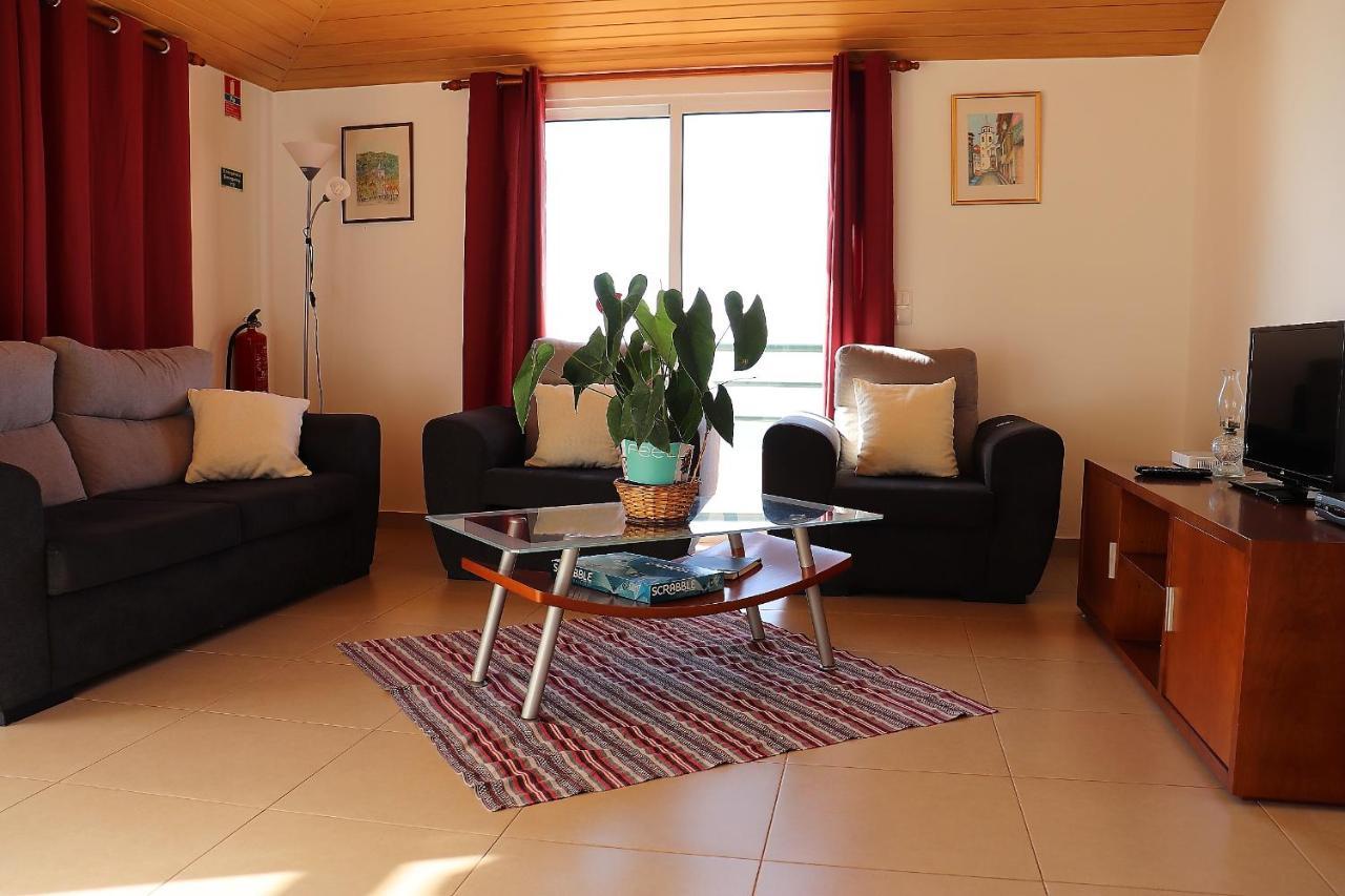 Casa Bela Vista Villa Ribeira Brava Buitenkant foto